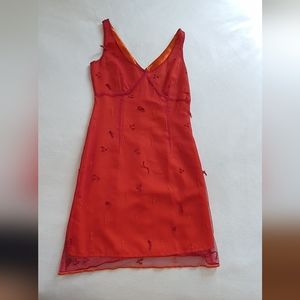 Cocktail dress